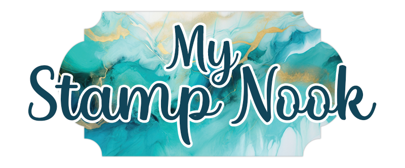 My Stamp Nook